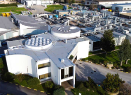 Crisi "Esseti Farmaceutici", operai a rischio: in Regione si cercano soluzioni