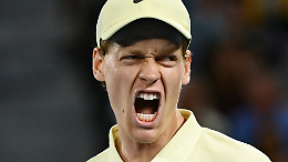Sinner, sulla strada c'è Zverev,  Sabalenka per la Paolini