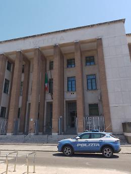 Rapina in gelateria, condanna a 8 anni e quattro mesi

