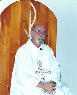Addio a Padre Pietro Trezzi, il cordoglio dei fedeli della parrocchia di San Martino