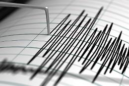 Terremoto a Sezze, scossa di magnitudo 2.8