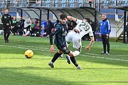 Latina - Avellino, le pagelle dei nerazzurri dopo la sconfitta