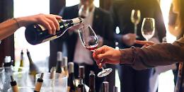 Vino, produzione in crescita nel 2024: i dati di Coldiretti