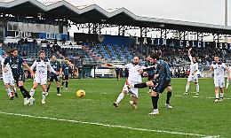 Stangata su Taranto e Turris penalizzate di 9 e 6 punti