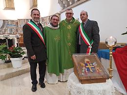 Pellegrinaggio reliquia di San Giovanni Paolo II, la tappa a Latina fino al 2 febbraio