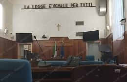 Abusi e violenza sulla figlia: condannato a  6 anni, la pena è definitiva