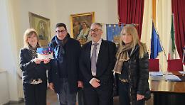 Natale in vetrina, premiati  i vincitori del concorso di idee
