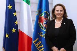 Videosorveglianza, dalla Regione 369mila euro per i Comuni pontini