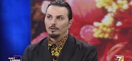Camorra,  il cantante neomelodico Tony Colombo ai domiciliari a Gaeta