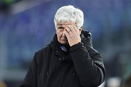 Atalanta bloccata in casa dal Torino. Super Milinkovic-Savic