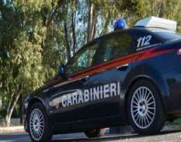Maltrattamenti in famiglia ed estorsione, arrestato un 31enne