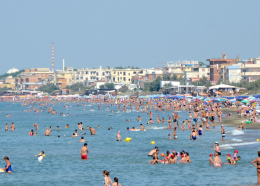 Latina Lido, nuovi spazi e tante opportunità per la città