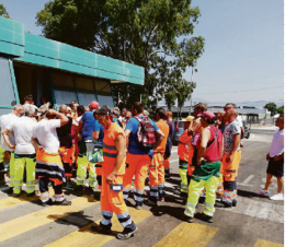 Abc, pronta l’offerta per gestire il verde
