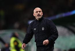 Una rete di Castro spedisce il Bologna in semifinale