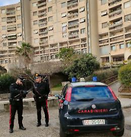 Botte per la rapina, scarcerati i due giovani arrestati
