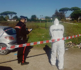 Massacrato di botte a Bella Farnia, "ucciso a pugni e con una mazza"