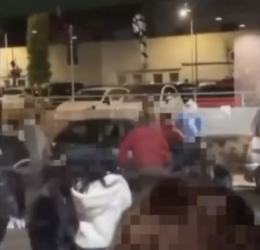 Tre arresti per la rissa con coltellate  in zona pub: l'accusa è tentato omicidio