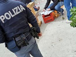 Coltellate in zona pub, i movimenti degli aggressori ricostruiti con le telecamere