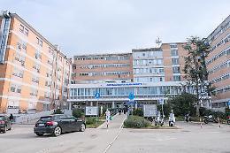Incidente sul lavoro, oggi l’autopsia sull’operaio morto al Goretti     