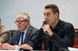 Il tour pontino di Vannacci: "Facciamo di nuovo grande l'Italia"