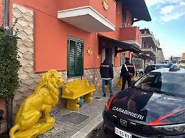 Dalla cocaina ai rapporti sessuali tra minorenni: ascoltata la sposa bambina