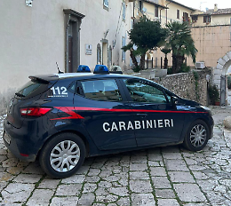 Alla guida di un’auto rubata: denunciata una 34enne