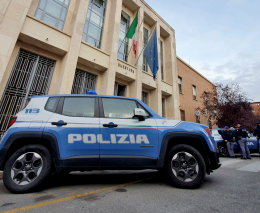 Alto impatto e servizio straordinario: controlli in zona pub e nel quartiere Nicolosi 