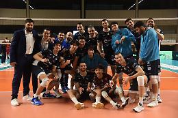 Cisterna passa a Taranto vincendo il secondo tie break consecutivo