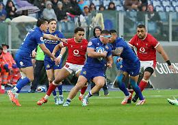 Danilo Fischetti sarà un nuovo giocatore dei Northampton Saints dalla stagione 2025/26