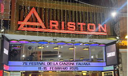 Festival di Sanremo, musica ed euforia: tutto pronto per la 75esima edizione