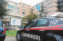 Lavoratore esposto ai fitofarmaci perde la gamba, verifiche sull'azienda
