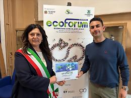 Premio Nazionale Plastic Free, Sermoneta tra i Comuni vincitori