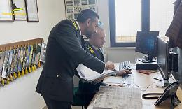 Falsi crediti d’imposta per oltre 76 milioni di euro: maxi sequestro della Finanza
