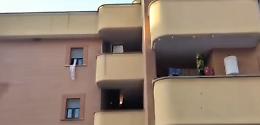 La Polizia recupera 10 unità abitative occupate abusivamente