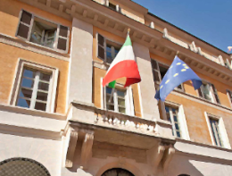 Commissione Sanità: “sì” a Cavaliere nuovo dg della Asl Roma 6