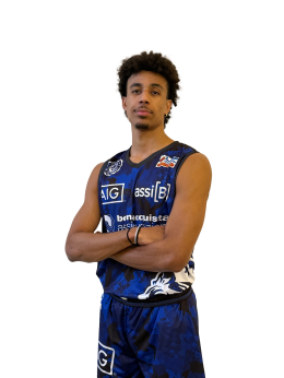 Latina, un nuovo arrivo: ingaggiato il playmaker Bechi