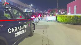 “Tritone”: annullata l’accusa di mafia, processo da rifare per diversi imputati