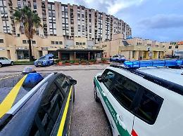 "Alto Impatto" in zona Colosseo: trovati tre stranieri irregolari