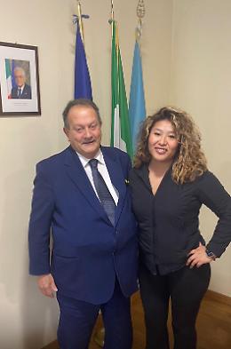 Maria Renè Carturan lascia la maggioranza e attacca: «In pochi decidono per tutti» 