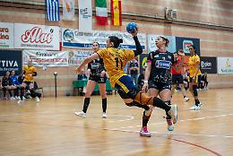 Pontinia non si ferma più, arriva l'undicesima vittoria consecutiva