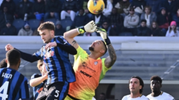 Atalanta con la testa al Bruges, il Cagliari strappa un pareggio