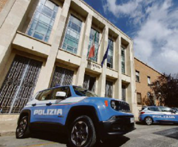Violenza sessuale, arresto bis: è accusato anche di stalking