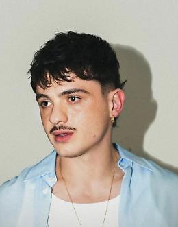 Sanremo 2025, vince Olly. Secondo Lucio Corsi