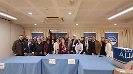 Iavarone eletto presidente del coordinamento provinciale di FdI