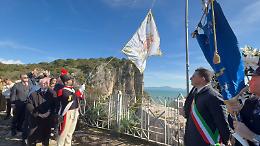 Gaeta ricorda la fine dell’Assedio e la capitolazione della piazzaforte