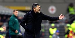 Il Feyenord riprende il Milan e si qualifica per gli ottavi di finale