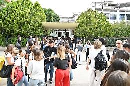 Scuole, licei avanti ma crescono anche  gli istituti tecnici. Il Meucci è il più scelto 