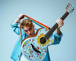 Alfa porta il suo "Summer Tour" all'Arena di Sabaudia