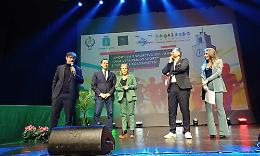 Sportiva e sportivo dell’anno, tutto pronto per la seconda edizione dei premi