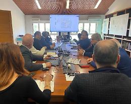 Centro storico, esaminata in commissione la proposta progettuale. Il 5 marzo nuova riunione alla presenza dell’architetto Femia